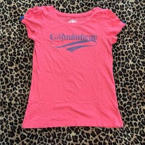 Juicy Couture shirt